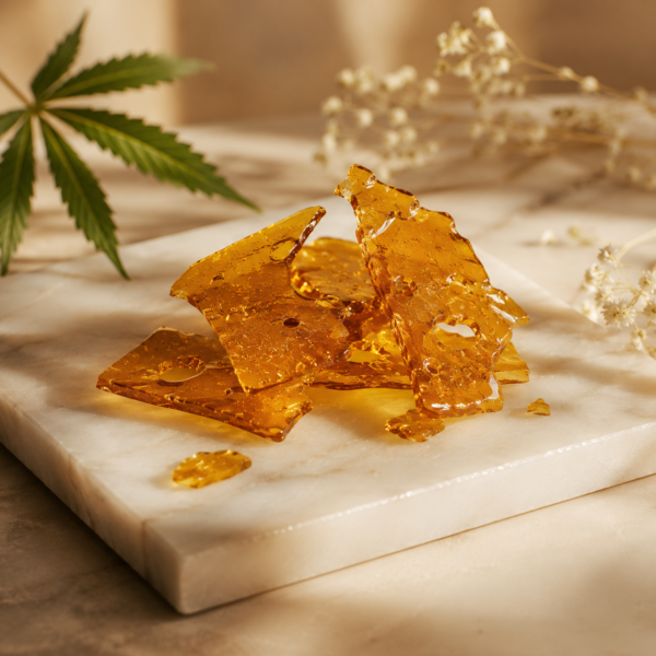 Template - Shatter - Indica