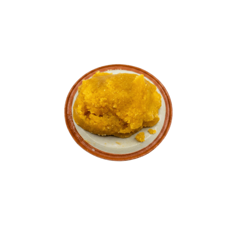 Gorilla Glue Live Resin – Hybrid live resin