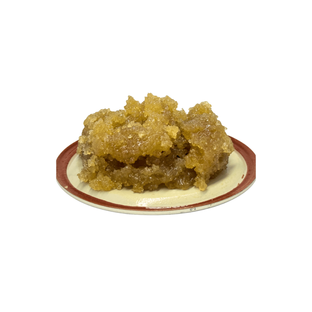 Frozen Grape Live Resin – photo 1 of 2
