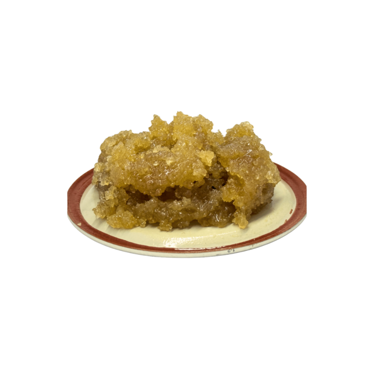 Frozen Grape Live Resin – Hybrid live resin