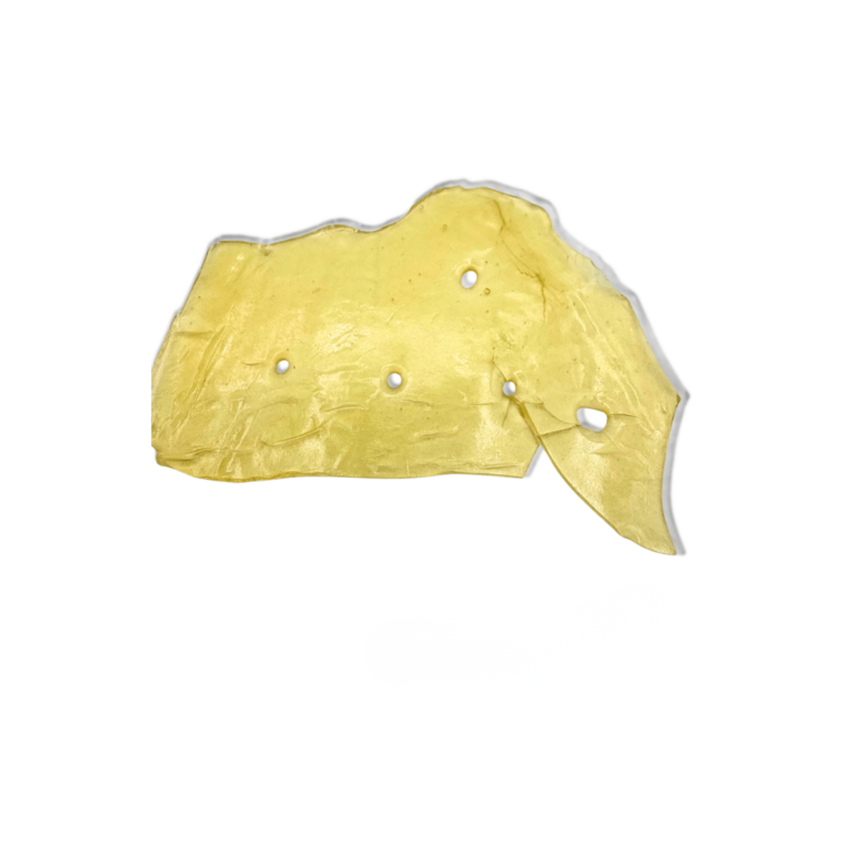 Alien OG Shatter – Indica shatter