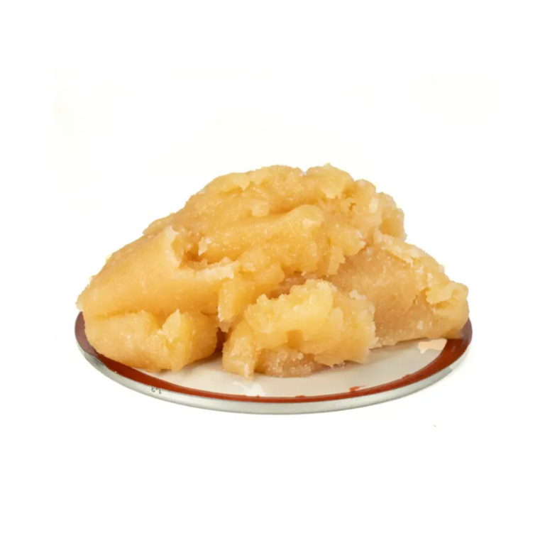 Mac 1 Live Resin – Hybrid live resin