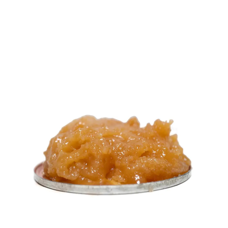 LA Kush Cake Live Resin – Indica live resin