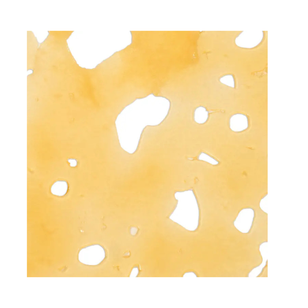 Pineapple OG Shatter