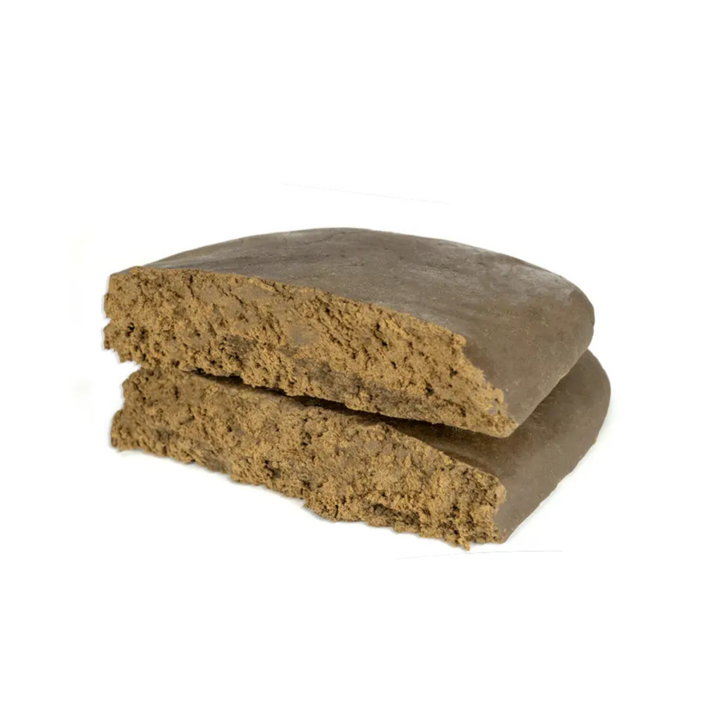 Gold Seal Hash