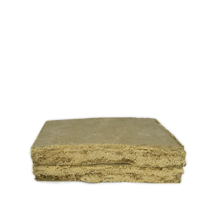 Blonde Hash – Hybrid hash