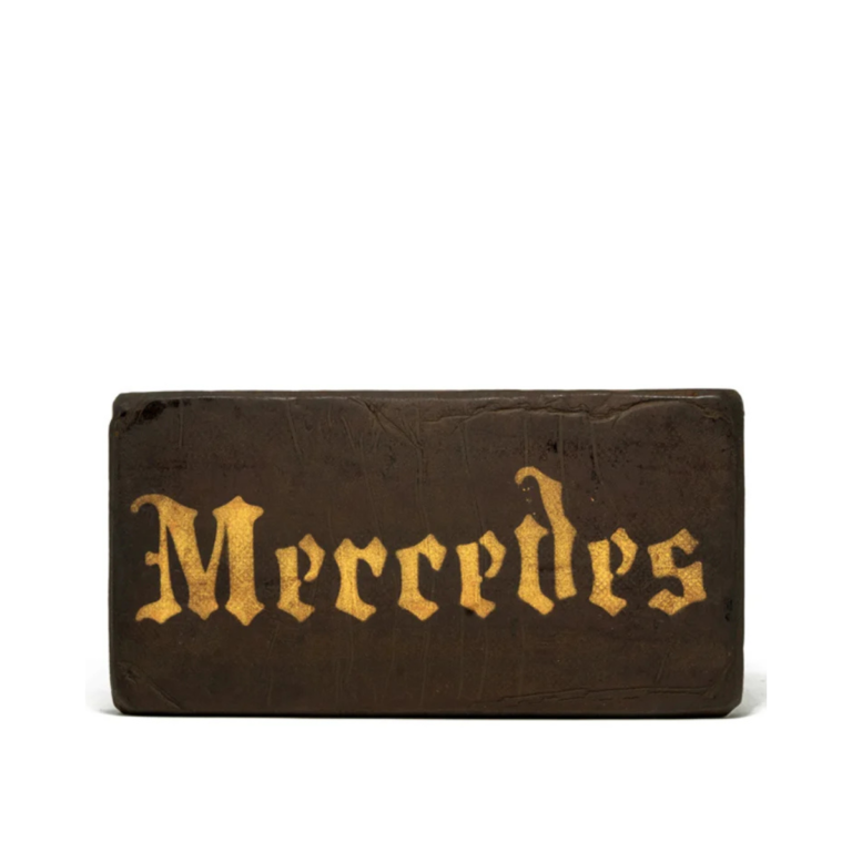 Mercedes Hash – Indica hash