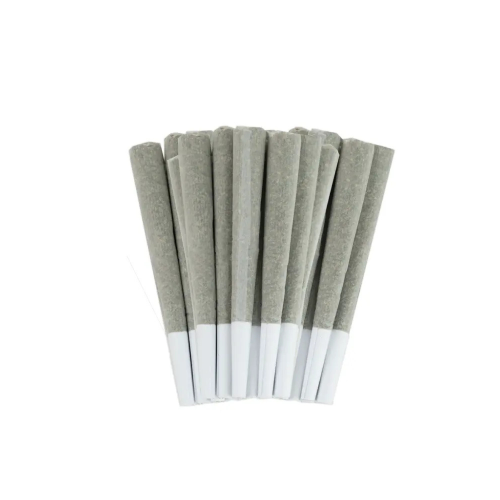 1G PRE ROLLS - BUBBA KUSH