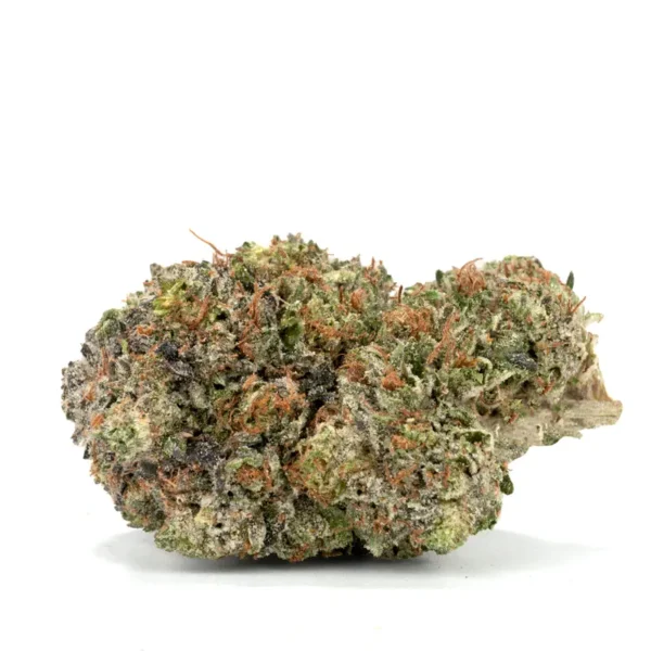 Death Bubba test